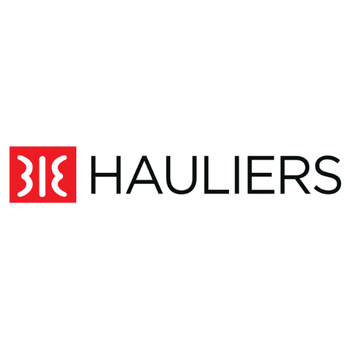 313 Hauliers logo