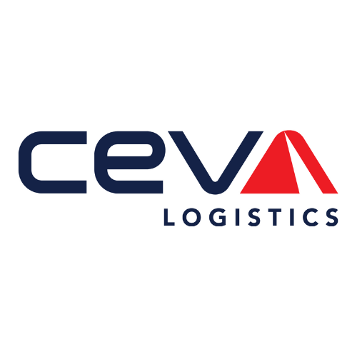 CEVA Logistics logo