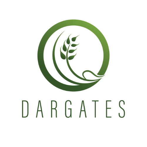 Dar Gates logo
