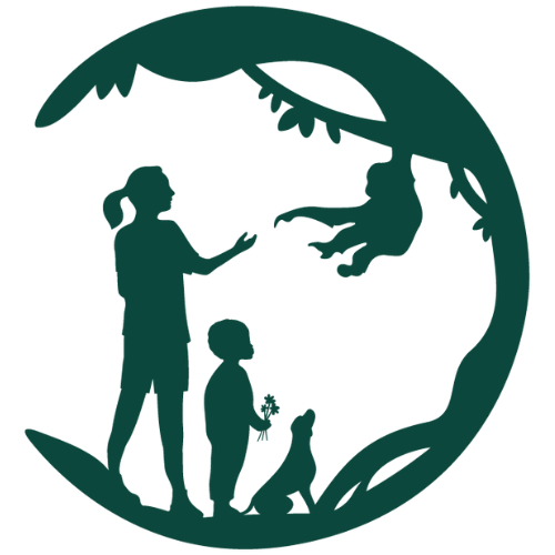 Jane Goodall Institute logo
