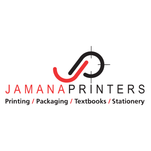 Jamana Printers logo