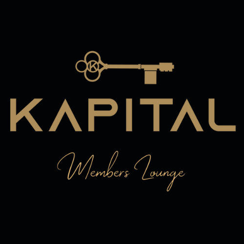 Kapital Members Lounge logo