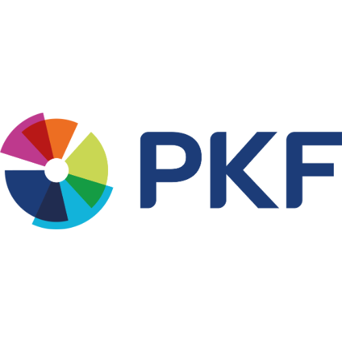 PKF Associates logo