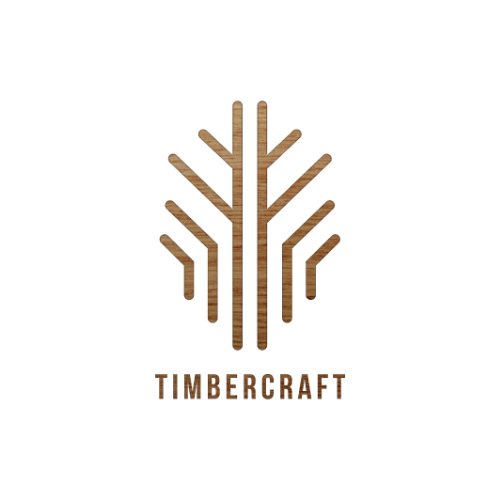 Timbercraft logo