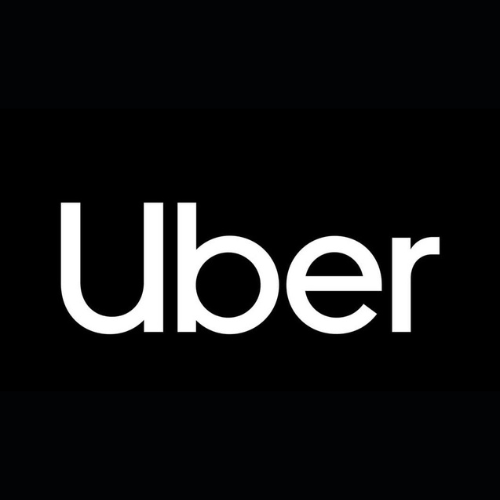 Uber Tanzania logo