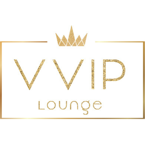 VVIP Lounge logo