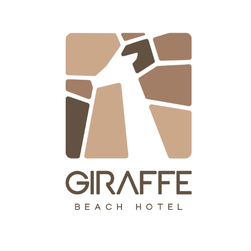 Giraffe Beach Hotel logo