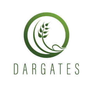 Dar Gates Logo