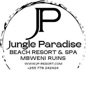 Jungle Paradise Resort Logo