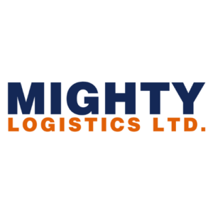 Mighty logo