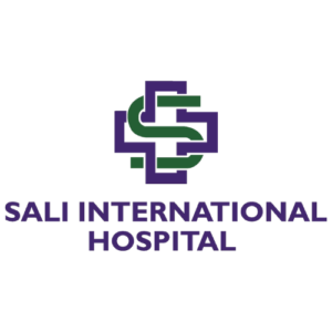 Sali logo