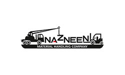 Nazneen Material handling Tanzania