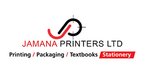 Jamana Printers Logo