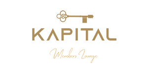 Kapital Members Lounge Logo
