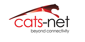 CATS-NET Logo