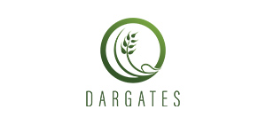 Dar Gates Agriculture Logo