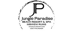 Jungle Paradise Beach Resort Logo