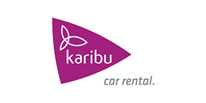 Karibu Car Rental Logo