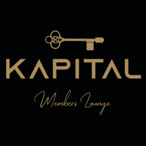 Kapital Members Lounge